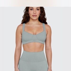 Set Active Sports Bra
